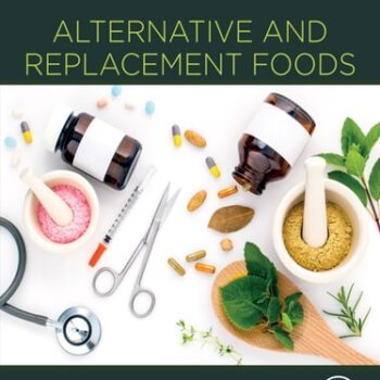 Ebook Alternative and Replacement Foods (Handbook of Food Bioengineering 17) cheap pdf