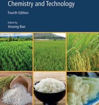 Ebook Rice: Chemistry and Technology cheap pdf