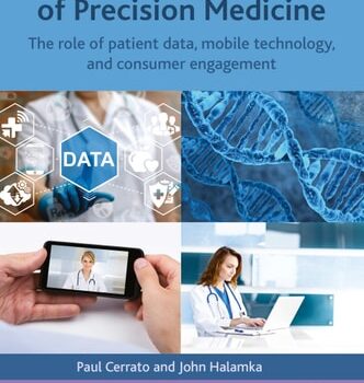 Ebook Realizing the Promise of Precision Medicine: The Role of Patient Data, Mobile Technology, and Consumer Engagement cheap pdf