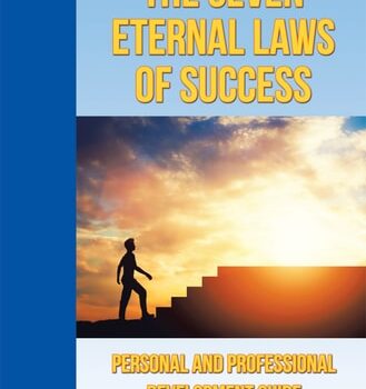 Ebook The Seven Eternal Laws of Success cheap pdf