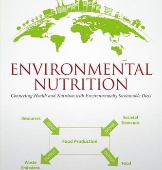 Ebook Environmental Nutrition: Connecting Health and Nutrition with Environmentally Sustainable Diets cheap pdf