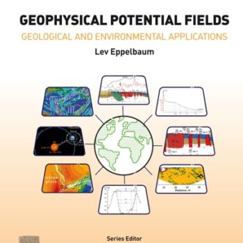 Ebook Geophysical Potential Fields: Geological and Environmental Applications (ISSN Book 2) cheap pdf