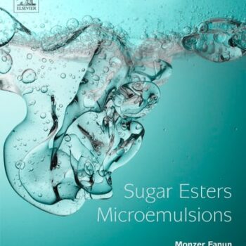 Ebook Sugar Esters Microemulsions cheap pdf
