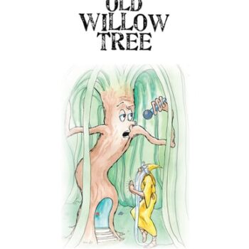 Ebook Old, Old Willow Tree cheap pdf