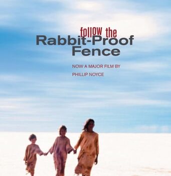 Ebook Follow The Rabbit-proof Fence cheap pdf