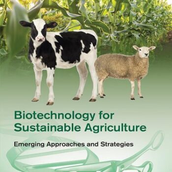Ebook Biotechnology for Sustainable Agriculture: Emerging Approaches and Strategies cheap pdf