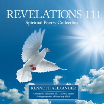 Ebook Revelations 111: Spiritual Poetry Collection cheap pdf