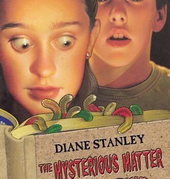 Ebook The Mysterious Matter of I. M. Fine cheap pdf