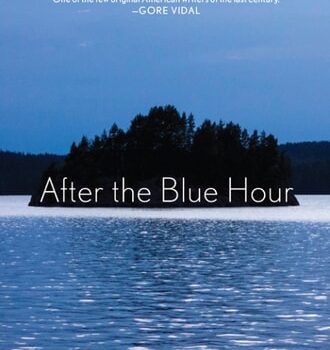 Ebook After the Blue Hour cheap pdf