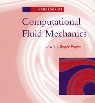 Ebook Handbook of Computational Fluid Mechanics cheap pdf