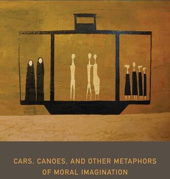 Ebook Vehicles: Cars, Canoes, and Other Metaphors of Moral Imagination cheap pdf