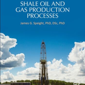 Ebook Shale Oil and Gas Production Processes cheap pdf