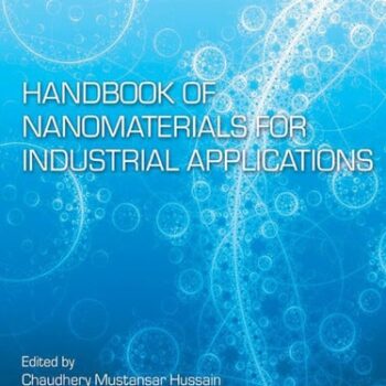 Ebook Handbook of Nanomaterials for Industrial Applications (Micro and Nano Technologies) cheap pdf