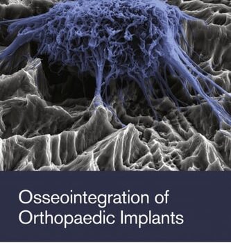 Ebook Osseointegration of Orthopaedic Implants cheap pdf