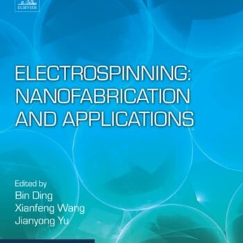 Ebook Electrospinning: Nanofabrication and Applications cheap pdf