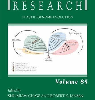 Ebook Plastid Genome Evolution cheap pdf