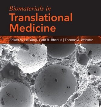 Ebook Biomaterials in Translational Medicine (Woodhead Publishing Series in Biomaterials) cheap pdf