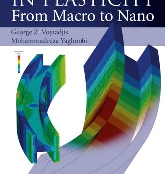 Ebook Size Effects in Plasticity: From Macro to Nano cheap pdf