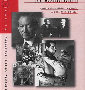 Ebook From World War to Waldheim Culture and Politics in Austria and the United States cheap pdf