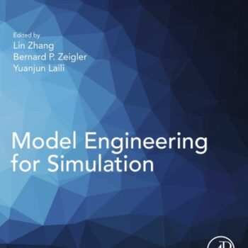 Ebook Model Engineering for Simulation cheap pdf