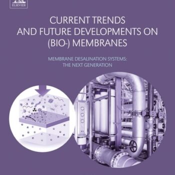Ebook Current Trends and Future Developments on (Bio-) Membranes: Membrane Desalination Systems: The Next Generation cheap pdf