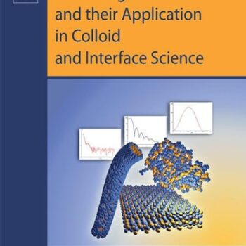 Ebook Scattering Methods and their Application in Colloid and Interface Science cheap pdf