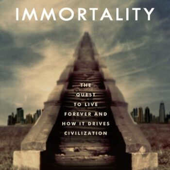Ebook Immortality: The Quest to Live Forever and How It Drives Civilization cheap pdf