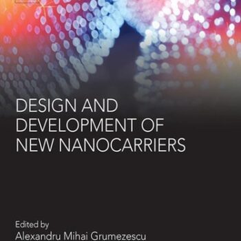 Ebook Design and Development of New Nanocarriers cheap pdf