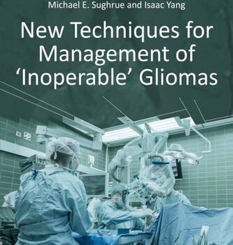 Ebook New Techniques for Management of ‘Inoperable’ Gliomas cheap pdf