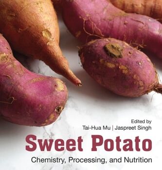 Ebook Sweet Potato: Chemistry, Processing and Nutrition cheap pdf