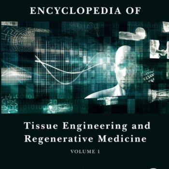 Ebook Encyclopedia of Tissue Engineering and Regenerative Medicine cheap pdf