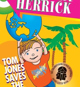 Ebook Tom Jones Saves the World cheap pdf