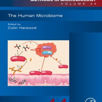 Ebook The Human Microbiome (ISSN Book 44) cheap pdf