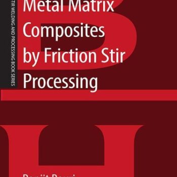 Ebook Metal Matrix Composites by Friction Stir Processing (Friction Stir Welding and Processing) cheap pdf