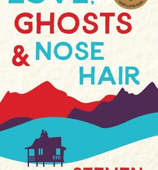 Ebook Love, Ghosts And Nose Hair cheap pdf