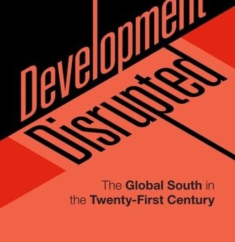 Ebook Development Disrupted cheap pdf