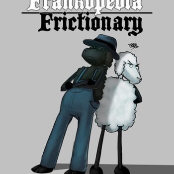 Ebook Frankopedia / Frictionary cheap pdf