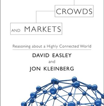 Ebook Networks-crowds-and-markets cheap pdf