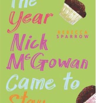 Ebook The Year Nick McGowan Came to Stay cheap pdf
