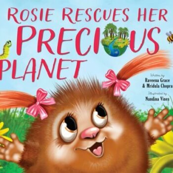 Ebook Rosie Rescues Her Precious Planet cheap pdf