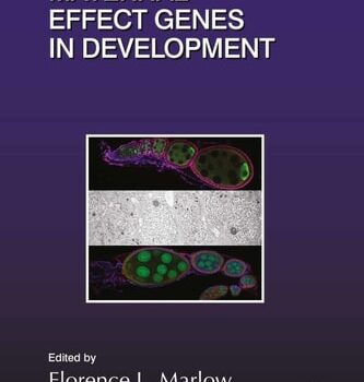 Ebook Maternal Effect Genes in Development (ISSN Book 140) cheap pdf