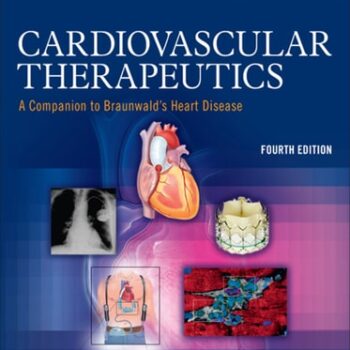Ebook Cardiovascular Therapeutics cheap pdf