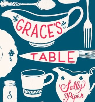 Ebook Grace’s Table cheap pdf