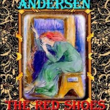 Ebook The Red Shoes cheap pdf