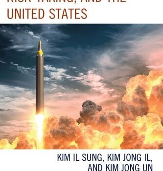 Ebook North Korea, Nuclear Risk-taking, And The United States cheap pdf