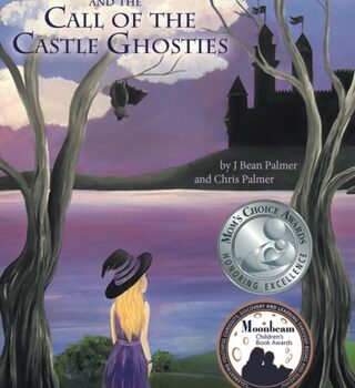 Ebook ElsBeth and the Call of the Castle Ghosties, Book III in the Cape Cod Witch Series cheap pdf