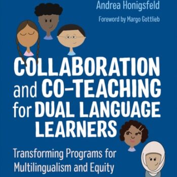Ebook Collaboration and Co-Teaching for Dual Language Learners: Transforming Programs for Multilingualism and Equity cheap pdf