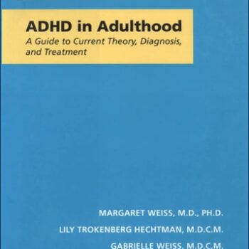 Ebook ADHD in Adulthood: A Guide to Current Theory, Diagnosis, and Treatment (A Johns Hopkins Press Health Book) cheap pdf