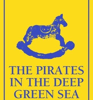 Ebook The Pirates in the Deep Green Sea (Bloomsbury Reader) cheap pdf