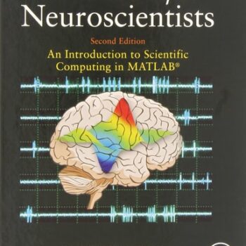 Ebook MATLAB for Neuroscientists: An Introduction to Scientific Computing in MATLAB cheap pdf